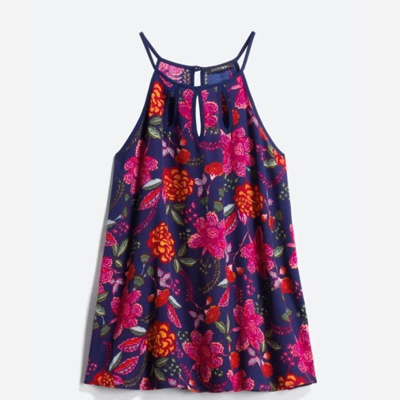 Papermoon Tops - NWT PAPERMOON CUTOUT Blouse